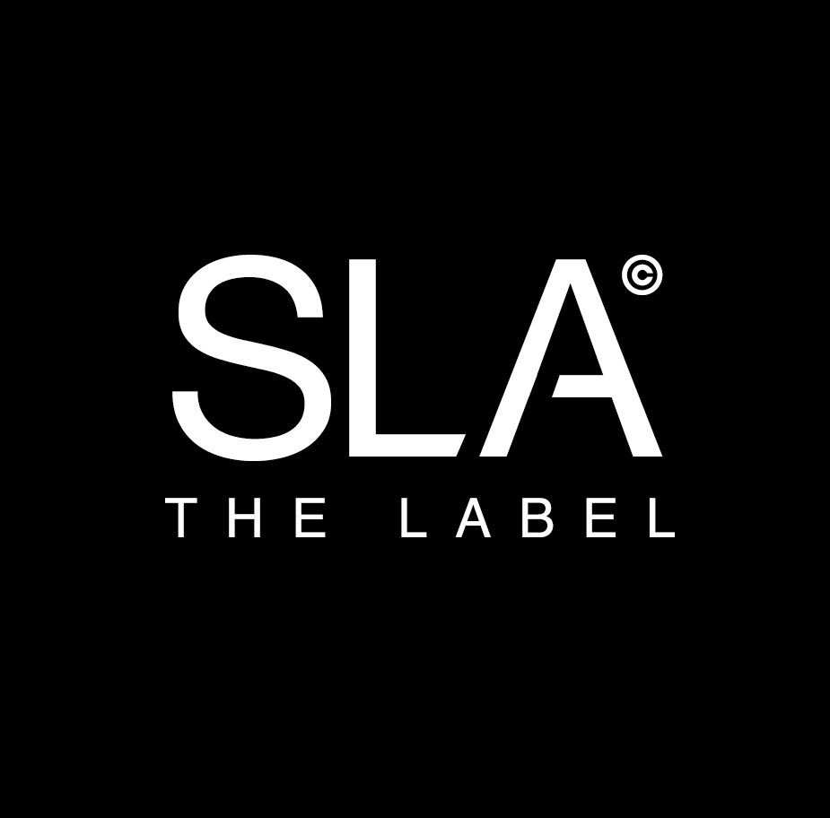SLA The Label E-Gift Card